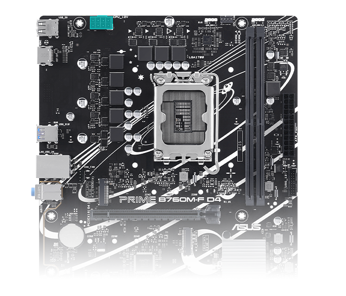 Features ProCool Connector 